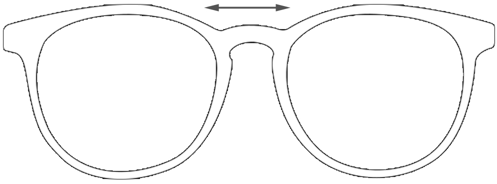Hyannis Rectangle Blue Full TR90 Eyeglasses | GlassesShop